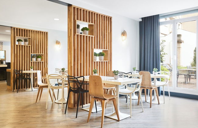 Citadines Kléber Strasbourg - Foto 44