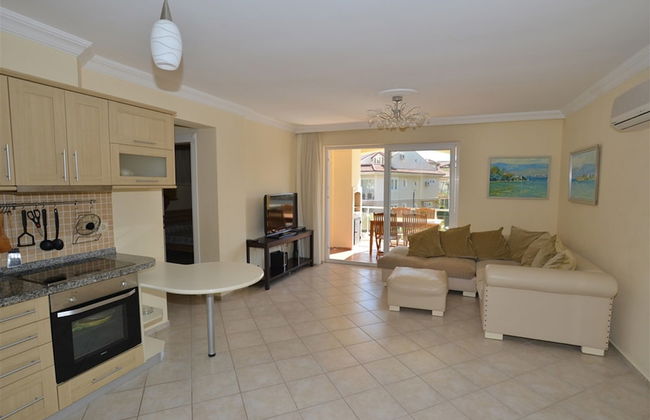 SUNSET BEACH CLUB LEBRENTALS - Foto 77