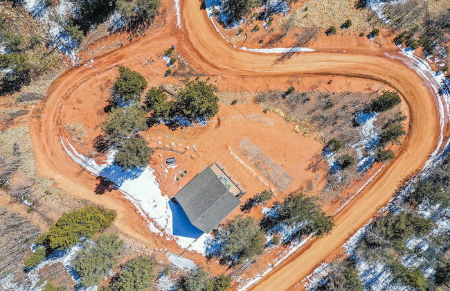 The Great Divide - Foto 59