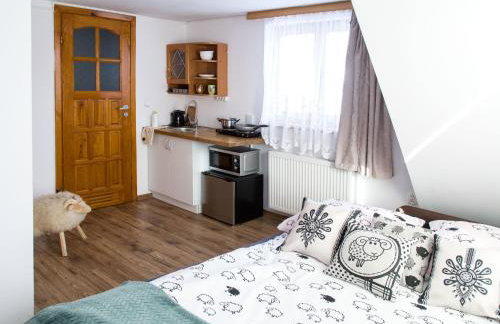 Miedzy Owcami Meeee - Foto 20