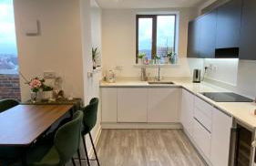 London Luxe: Stylish Studio - Foto 16