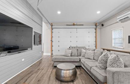 Winding Down by Avantstay Sleeps 20 + Dock, View - Foto 160