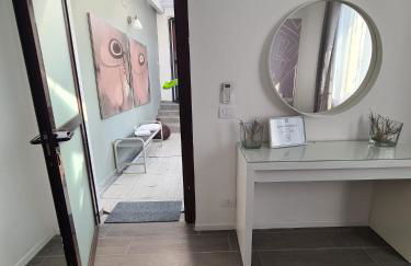 Be Magenta, Art Home - Rose style - Near Milano, Rho Fiera, Malpensa - Foto 51