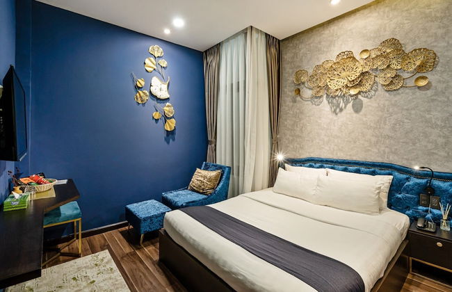 Kunkin Luxury Apartment - Foto 16