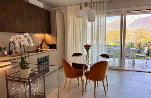 Sole Suites at Lago Dorato, Luxury, Lake View - Foto 15