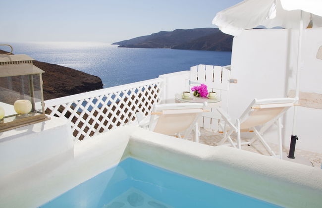 Tholaria Boutique Hotel - Photo 59