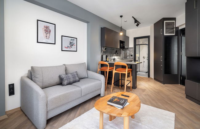 Urban Quarters - Firuzaga - Foto 53