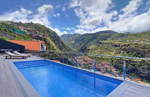 Wild River Villa by LovelyStay - Foto 54