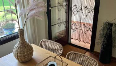 Casa Flamenco, Begane grond appartement met tuin & zwembad - Foto 4