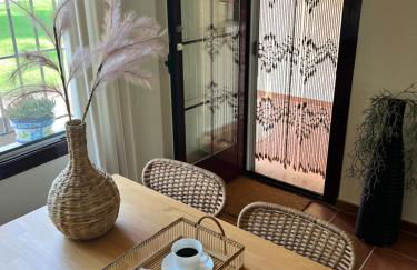 Casa Flamenco, Begane grond appartement met tuin & zwembad - Foto 4