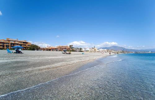 Duquesa Village Cozy Apartment Golf & Beach (Manilva - Malaga) - Photo 38