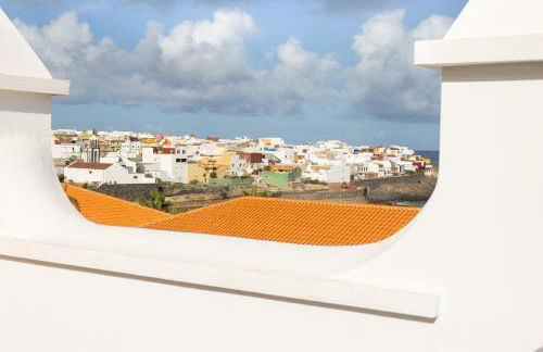 TenoHomes Casa Ela, Charming Stay Garachico - Foto 6