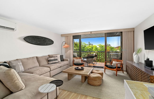 Kauai Nihi Kai Villas 507 2 Bedroom Condo - Photo 22