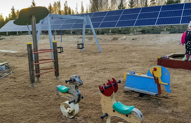 Metsämökki - Photo 17