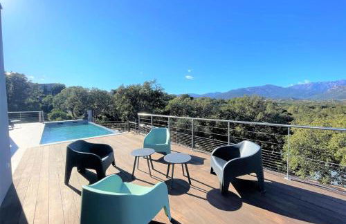 Villa Montinu Di Caramontinu - Foto 6