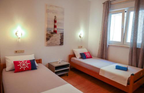 Apartment Valentina - private pool,200m from beach - Foto 18