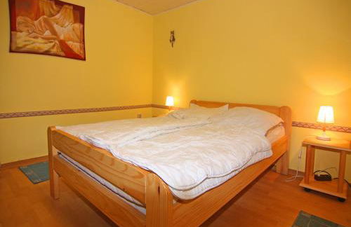 Ferienhaus, Dolgen am See - Foto 16