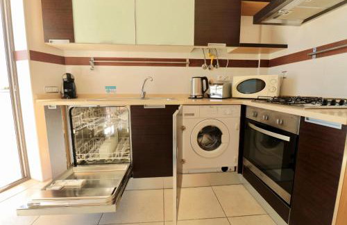 Olhos De Água 1BR with Pool, AC and Free Parking - Foto 8