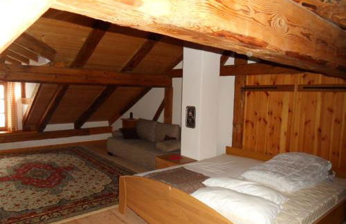 Ferienwohnung - b50233 - Foto 5