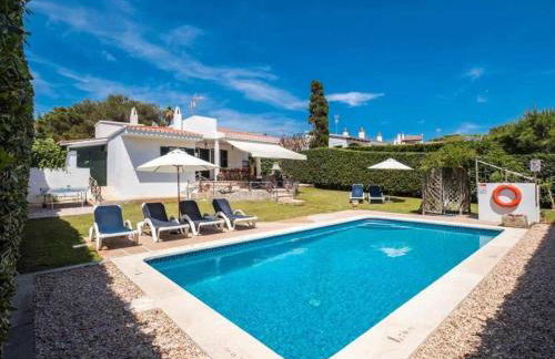 VILLA JARAMA - Elegante chalet cerca de la playa - Foto 39