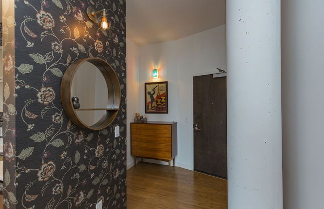 Artsy Extended Retreat Downtown Nashville - Foto 2