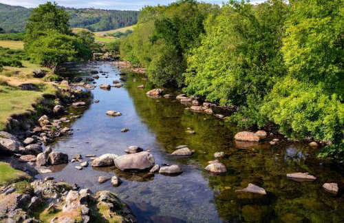 Cow Barn, Duddon Bridge - Foto 23