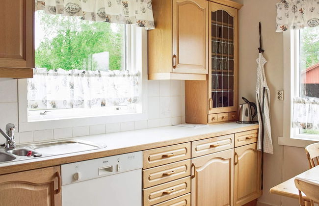 8 Person Holiday Home in Vagland-by Traum - Photo 7