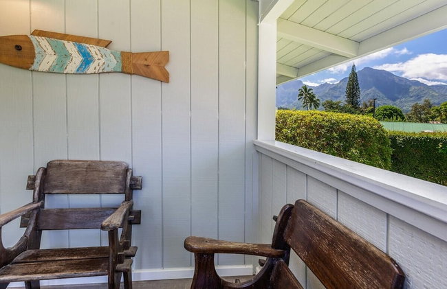 Hanalei Hideaway 2 Bedroom Home by RedAwning - Foto 59