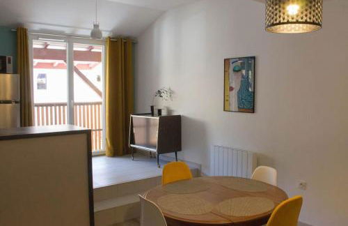 Gîte - Quartier ancien - Foto 7