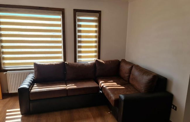 Alto Balmaceda Apartamentos - Foto 7