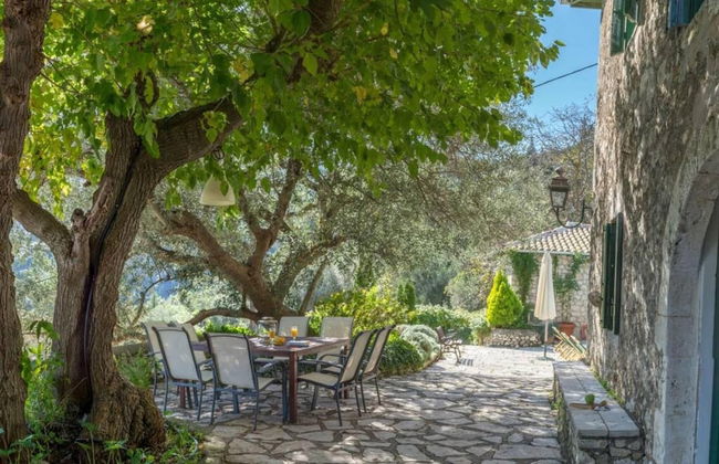 The Old House Guest House - Collection Villas - Foto 7