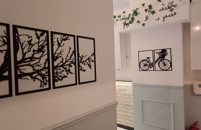 The City Residence - Foto 53