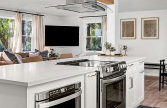 Beautiful 3 story villa with room for 17 people - outdoor POOL and indoor SAUNA - Foto 28