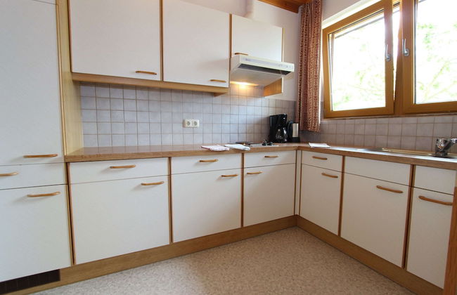 Large Apartment in Maria Alm With Terrace - Photo 8