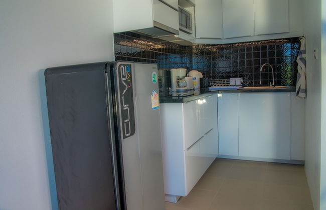 White Flower Lanta - Foto 43