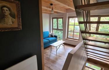 Ancien séchoir du 19ème siècle - Foto 8