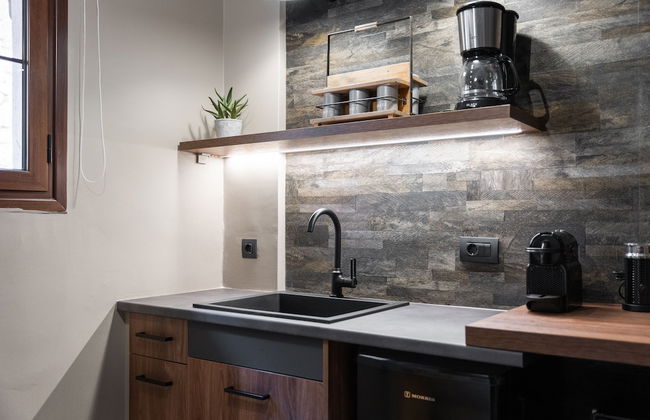 GM Luxury Suites Kalavryta - Foto 40