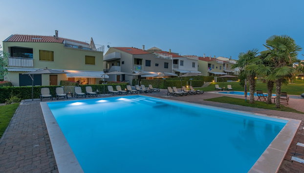 Apartments Maj Residence Premium - Foto 2, Imagem principal