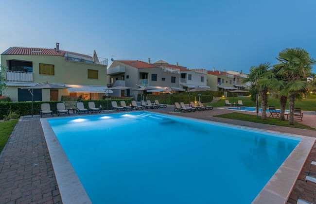 Apartments Maj Residence Premium - Foto 1