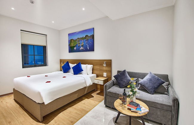 The Yen Residences Halong - Foto 15