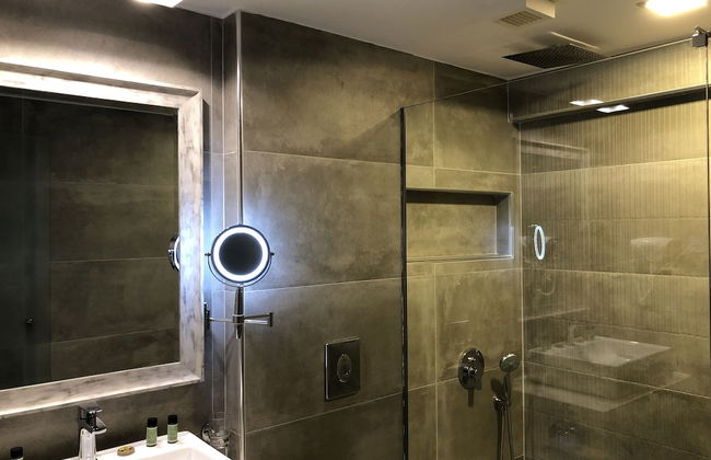 Mirtilos Studios & Apartments - Foto 53