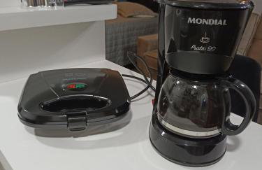 Belo apt próximo ao Consulado - Foto 22