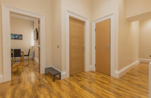 New 3-Bedroom Apartment Close to City Centre - Foto 40