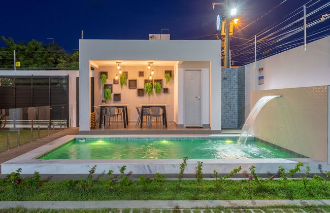 Quinta do Mar Flats Porto de Galinhas - Foto 47