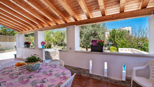 Villa Sasè - SiciliaVacanza - Foto 2, Garden, Garden view