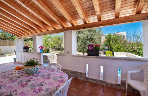 Villa Sasè - SiciliaVacanza - Foto 2