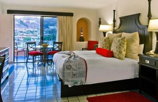 Great Nautical JR Suites (studio) in Cabo - Foto 3