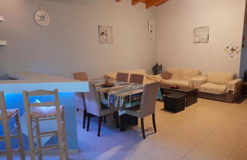 Εξωτικο διαμερισμα με θεα την παραλια αλυκης - Photo 32