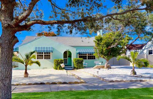 Vintage Venice Duplex - A - Foto 2