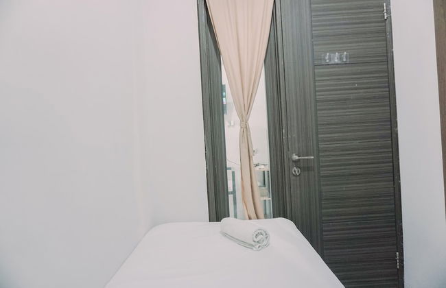 Good Deal And Cozy 2Br At Apartment Amazana Serpong - Foto 5